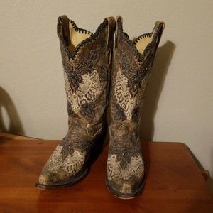 Corral Fashion Boots